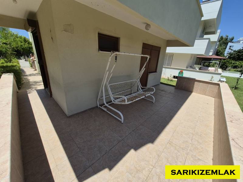 Edremit Güre Mah`da3+1  Villa. - 3